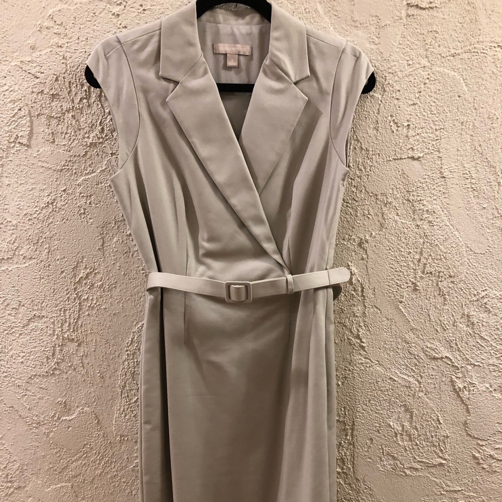 COPY - Banana Republic Dress